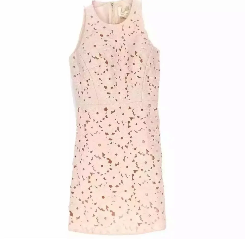 NWT Kate Spade New York Floral A-Line Dress $448